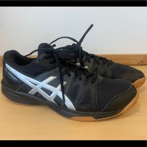 ASICS Upcourt Athletic Shoes